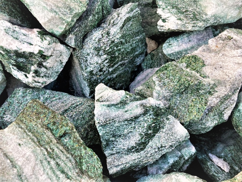 betonbruch
