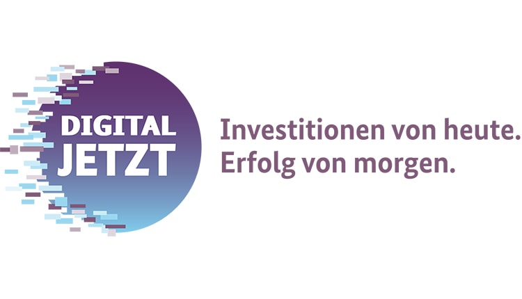Digital Jetzt 2020